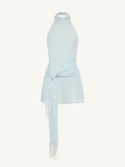 Crystal Blue