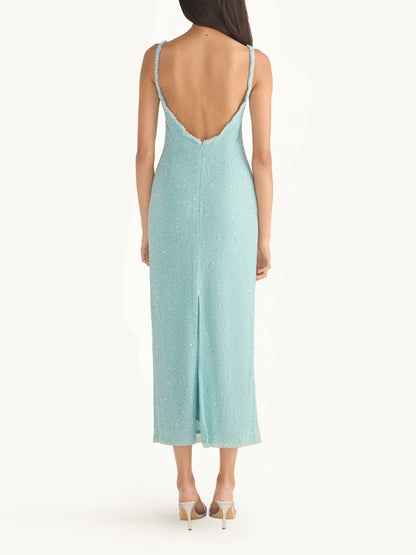 Crystal Blue