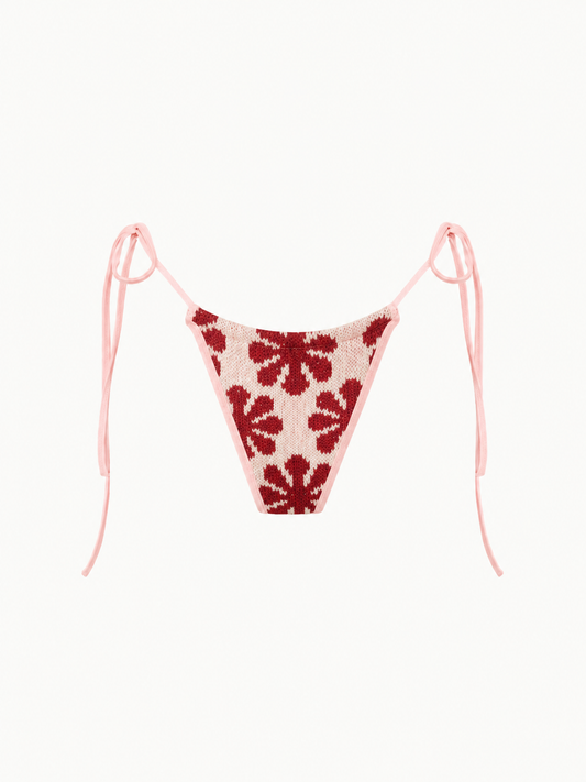 Pink Delilah Sequin