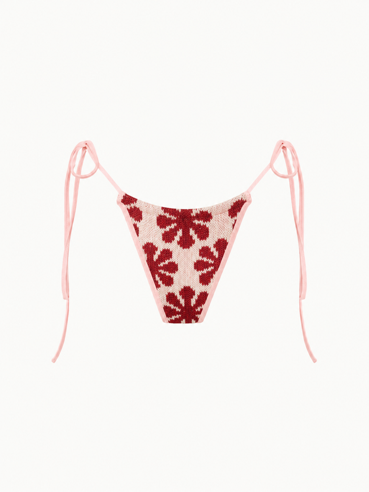 Pink Delilah Sequin