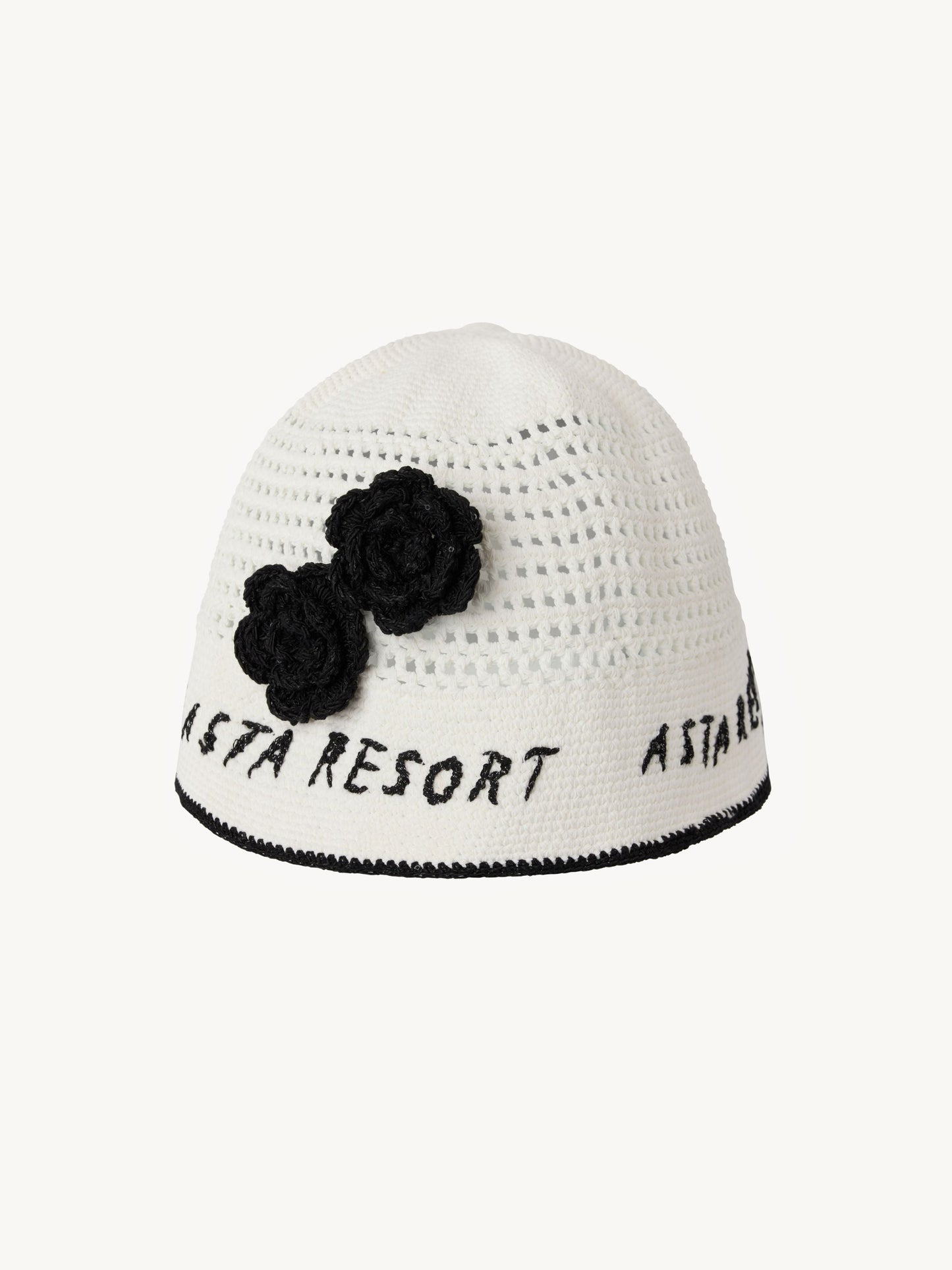 Asta Fisherman Hat - Salt