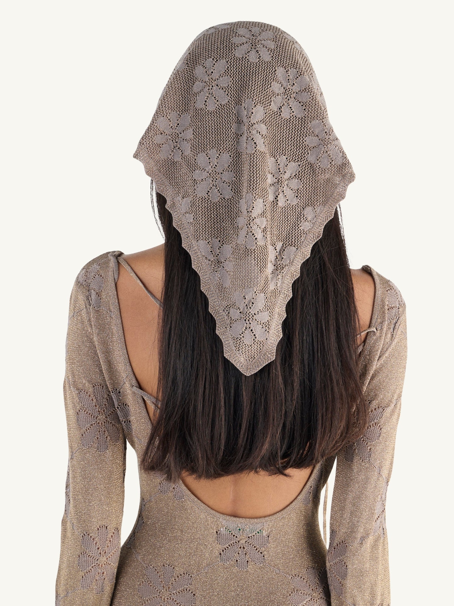 Bruna Bandana  - Cedar
