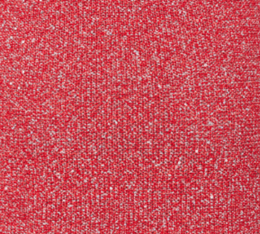 Dana Fringe Top - Rossa Sequin