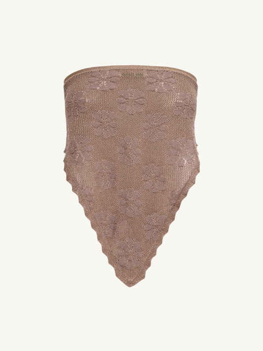 Bruna Bandana  - Cedar