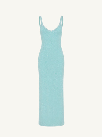 Crystal Blue